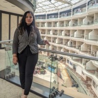 Doyen Infosolutions Private Limited Employee Deepa Bangera's profile photo