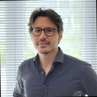 Rackslab Employee Rémi Palancher's profile photo