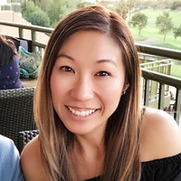 Qualcomm Employee Jen Lin's profile photo