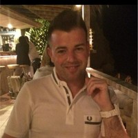 Yorkshire Premier Meat Employee Tomás Walsh's profile photo