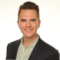 Merck Employee John Cummins's profile photo