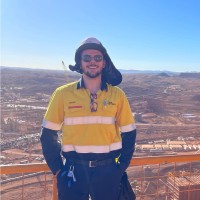X2 Engineering Employee Isaac Hulbert's profile photo