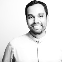 Elbe Flugzeugwerke GmbH Employee Nicolas Ibarra's profile photo