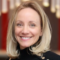 Caisse d'Epargne Rhone Alpes Employee Marie Aussenac-Chambodut's profile photo