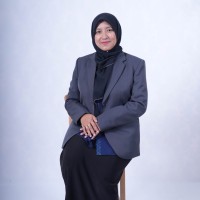 PUNB Employee Siti Shaari's profile photo