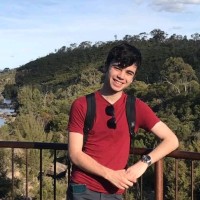 Secure Bits Pty. Ltd Employee Sam MacLennan's profile photo