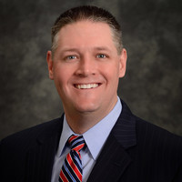 Houston Methodist Employee Patrick Laird's profile photo