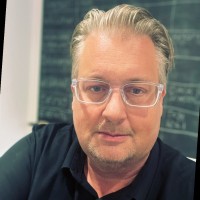 Testersuite Employee Erwin Cammelbeeck's profile photo