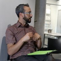 School of Digital Arts (SODA) at Manchester Metropolitan University Employee Antony Hall's profile photo