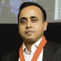 Algal Engineering Ltd. Employee Anup Roy's profile photo