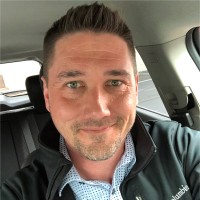Bimbo Bakeries USA Employee Mike Slone's profile photo