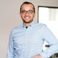 LOGPAY Group Employee Christopher Brütting's profile photo