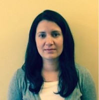 UCC Career Services Employee Frances Brien's profile photo