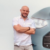 Flora Motors Honda Employee Edio Azevedo's profile photo