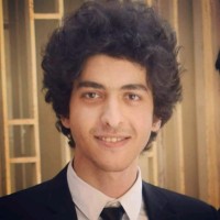 Abdelrahman Mohamed Email