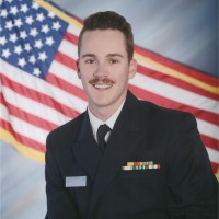 Crowley Employee Liam Griffith's profile photo
