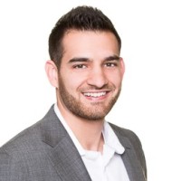 St. Luke's Health System Employee Matthew Borges's profile photo