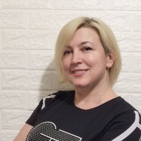 Open Design Alliance Employee Oksana Korobko's profile photo