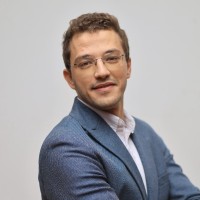BIC Community Employee Mohamad Soliman's profile photo