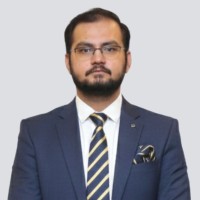 READ Foundation Employee Shaharyar Shoukat's profile photo