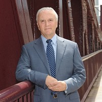 Jerry Latherow