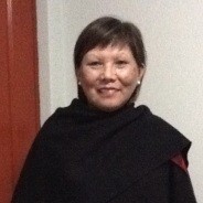 Maria Chiok Email & Phone Number