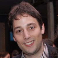 Kaplan & Grady LLC Employee Jed Glickstein's profile photo