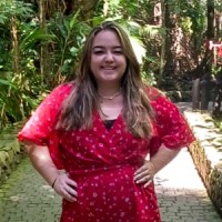 Todeschini Campinas Employee Jessica Sakamoto's profile photo