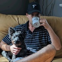 Total One Logistics Inc. Employee Andrew Killick's profile photo