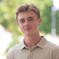ScoreBreak Employee Max Schutt's profile photo