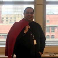 Step Forward Employee Nelson Pagan's profile photo