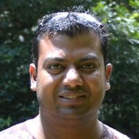 Amazon Employee Navin Goel's profile photo
