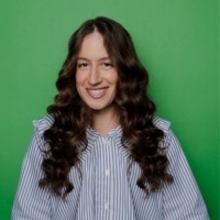 Parallel Employee Katie Bennett's profile photo