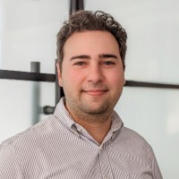 Luminary Labs Employee Harrison Diskin's profile photo