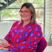 BeFly Employee Amanda de Sousa Cabral's profile photo