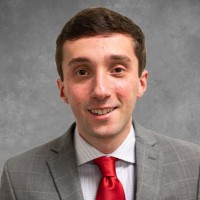 Rapid City Rush Employee Cory Berberian's profile photo