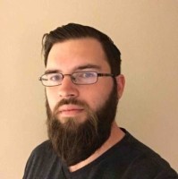 Trident Solutions Employee Colt Henderson's profile photo