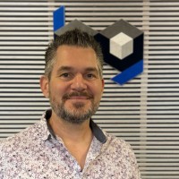 Bennett & Game Recruitment Limited Employee Allan Tucker's profile photo