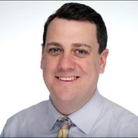 CQ and Roll Call Employee Todd Ruger's profile photo