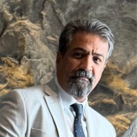 Dimin Mining Employee Murat Mengüç's profile photo