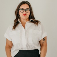 Stanford d.school Employee Emily Callaghan's profile photo