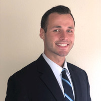 Overland Property Group Employee Riley Rahuba's profile photo