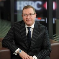 HSBC Employee Rob Stuart-Jack's profile photo