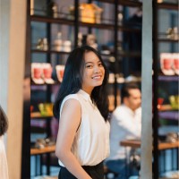 Kesato & Co Employee Azza Meyrisqa's profile photo