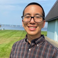 Gourmet International Employee Adam Baird's profile photo