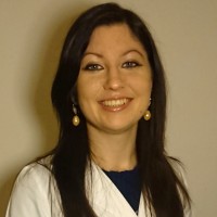 Oksana Romanelli Email