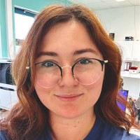 JTC Diagnostics Employee Selin Gerekci's profile photo
