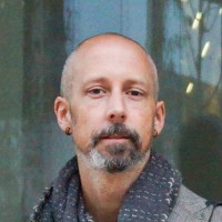 Herzog & de Meuron Employee Andreas Fries's profile photo