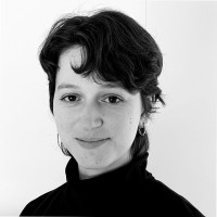 Gabriela Cudmani Email
