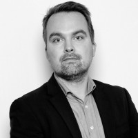 Jyske Finans Employee Christian Thomsen's profile photo